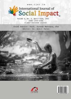 International Journal of Social Impact Vol 6 Iss 2