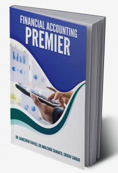 FINANCIAL ACCOUNTING PREMIER