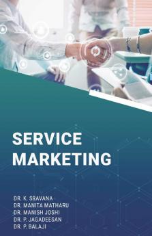 SERVICE MARKETING