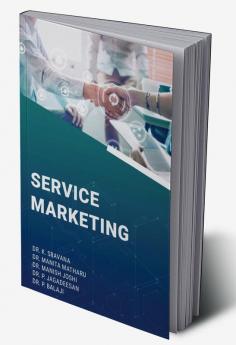 SERVICE MARKETING