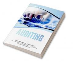 AUDITING