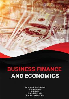 BUSINESS FINANCE AND ECONOMICS