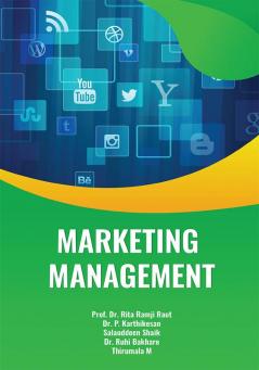 MARKETING MANAGEMENT