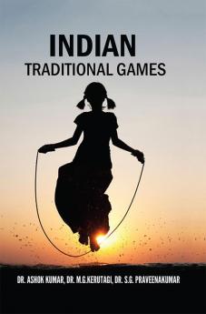 Indian Traditional Games