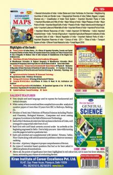 ESIC MTS Phase - 1  Prelim Exam Practice Work Book