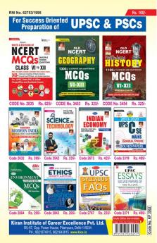 Current Affairs Annual Digest 2022 January 2021 to 31 December 2021
