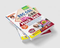 SSC CGL Tier 1 Online CBE Mock Test