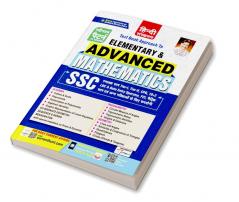 Text Book of SSC Elementary And Advanced Mathematics