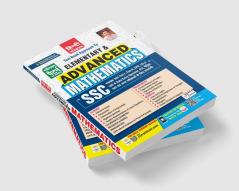 Text Book of SSC Elementary And Advanced Mathematics