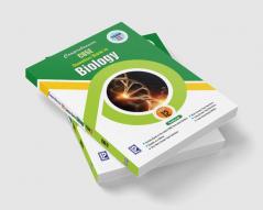 Comprehensive CBSE Question Bank in Biology XII (Term-II)