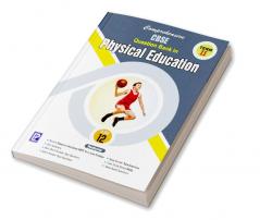 Comprehensive CBSE Question Bank in Physical Education XII (Term-II)