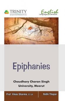 Epiphanies