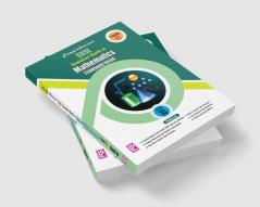 Comprehensive CBSE Question Bank in Mathematics X (Term-II)