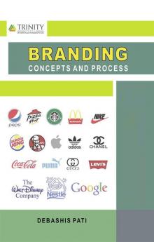 BRANDING CONCEPTS AND PROCESS