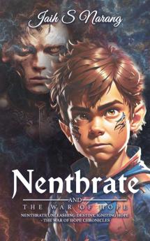Nenthrate and the War of Hope