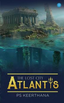 The Lost City Atlantis