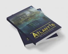 The Lost City Atlantis