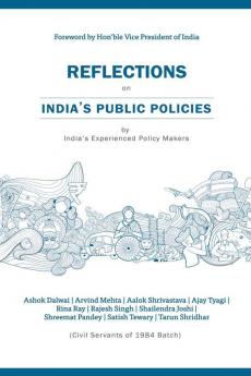 Reflections on India's Public Policies