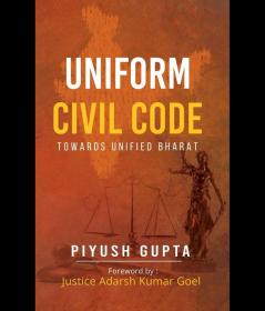 Uniform Civil Code