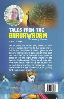 Tales from the Bhagawadam