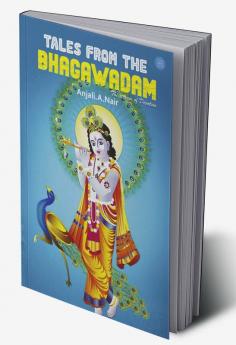 Tales from the Bhagawadam