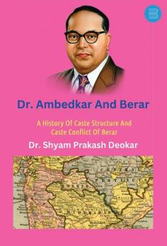 Dr. Ambedkar And Berar