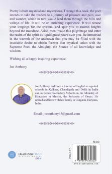 A QUEST FOR THE SACRED (Poems to inspire and enthral)