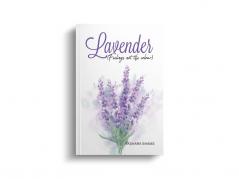 Lavender Feeling not the colour