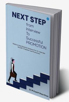 Next Step from Interview to Successful Promotion