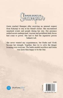 Buried Secret of Shampur