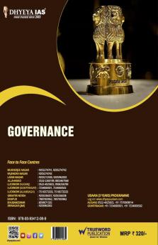 GOVERNANCE