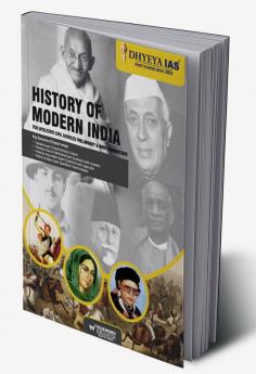 History of Modern Indian