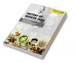 History of Modern Indian