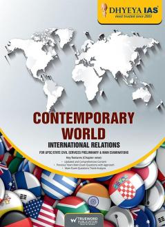 CONTEMPORARY WORLD