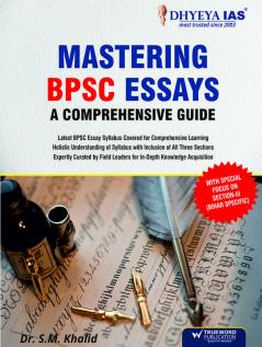 Mastering BPSC Essays A Comprehensive Guide