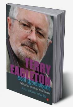 Terry Eagleton Sidhantham Saundharyam Samskaram