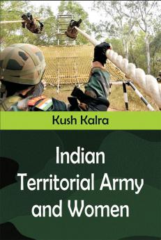 Indian Territorial Army and Women