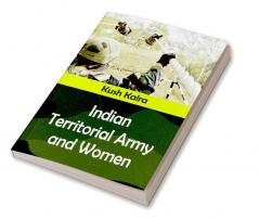 Indian Territorial Army and Women