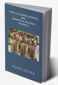 Girls in Sainik Schools and Rashtriya Military Schools