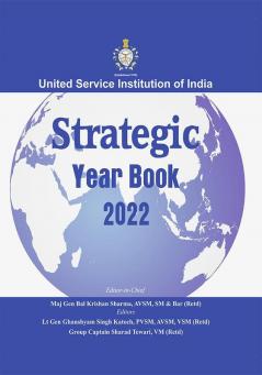 USI Strategic Year Book 2022