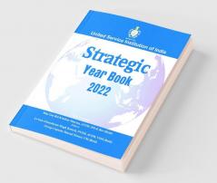 USI Strategic Year Book 2022