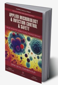 APPLIED MICROBIOLOGY & INFECTION CONTROL & SAFETY