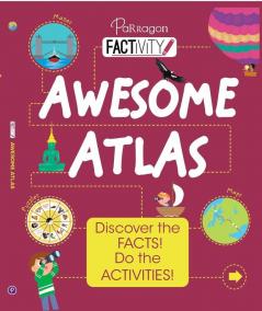 Factivity: Awesome Atlas