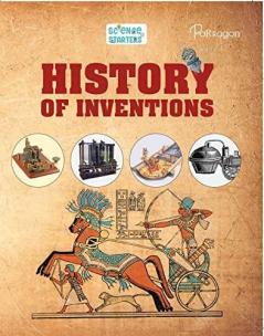 Science Starters: History of Inventions