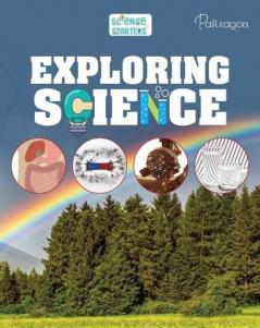 Science Starters: Exploring Science