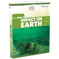 STEM Masters: Impact on Earth