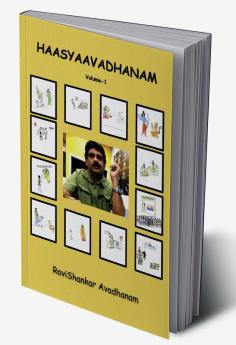 Haasyaavadhanam