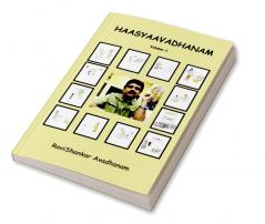 Haasyaavadhanam