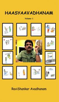 Haasyaavadhanam - Colour Edition
