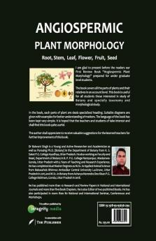 Angiospermic Plant Morphology